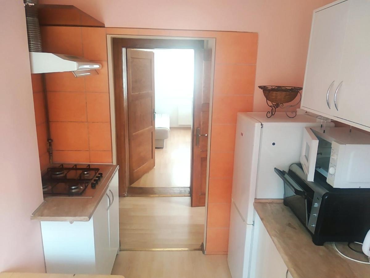 Apartament Przy Wroclawskim Stadionie Экстерьер фото